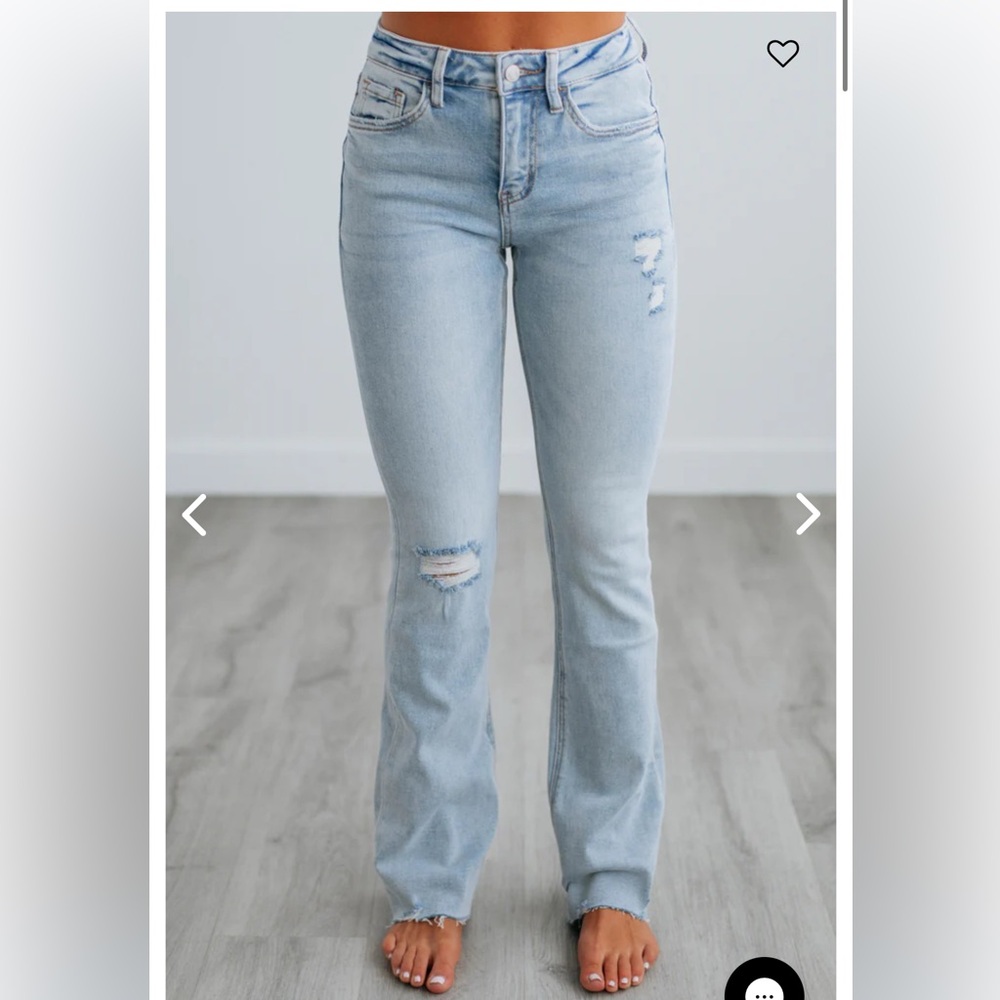 Vervet Jeans size 31